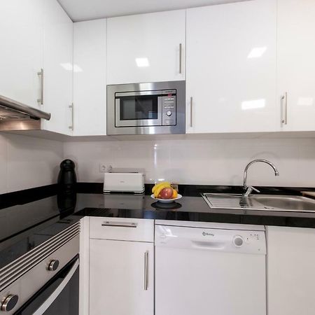Apartamento Myflats Arquitecto Alicante Exterior foto