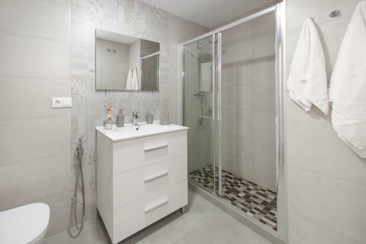 Apartamento Myflats Arquitecto Alicante Exterior foto